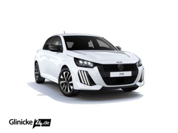 Peugeot Leasingangebot: Peugeot 208 STYLE Benzin 100 "SOFORT VERFÜGBAR"