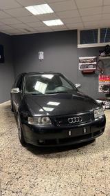 Audi S3 8L Quattro - gebrauchte Audi S3 aus dem Jahr 2001