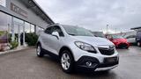 Opel Mokka Innovation Navi Sitz+LenkrH Xenon Kamera - Opel in Nürnberg