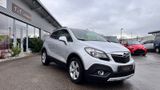 Opel Mokka Innovation Navi Sitz+LenkrH Xenon Kamera - Opel in Fürth