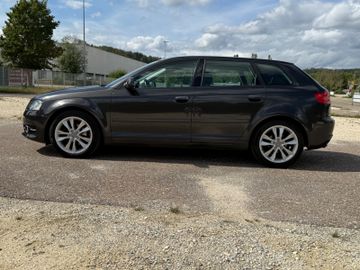 Audi A3 - 10