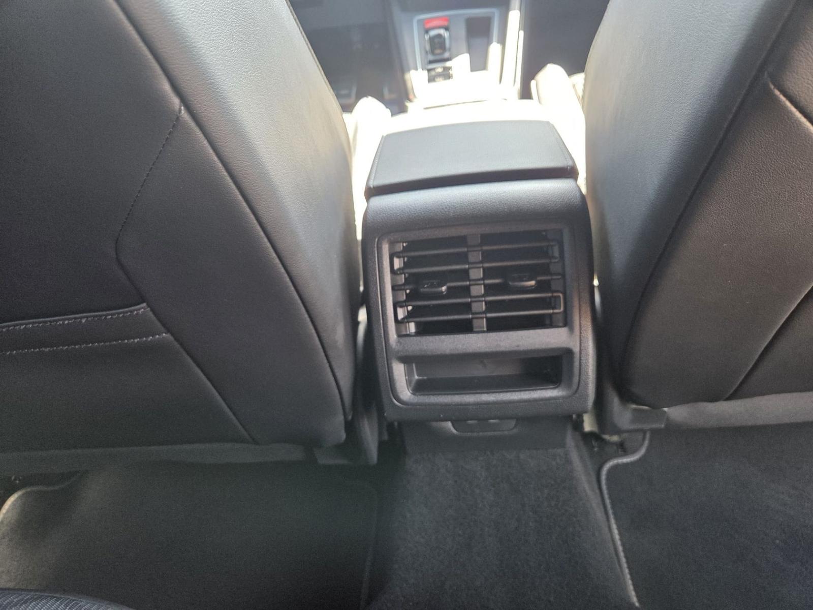 Volkswagen Golf VIII 2.0 TSI R-Line (EURO 6d), миниатюра 21