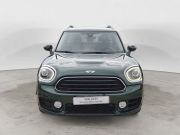 MINI Countryman D (Cooper) - 2