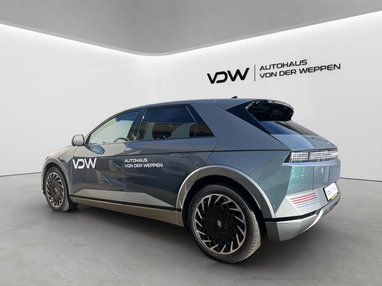 Hyundai IONIQ 5 – Bild 5