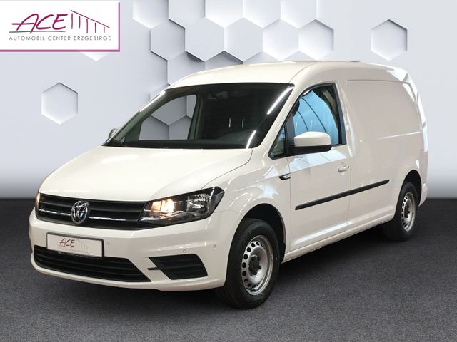 Volkswagen Caddy Maxi Kasten 2.0 TDI EcoProfi BMT