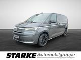 Volkswagen T7 Multivan 2.0 TDI DSG Style lang  AHK Navi LED - Volkswagen: 7sitzer