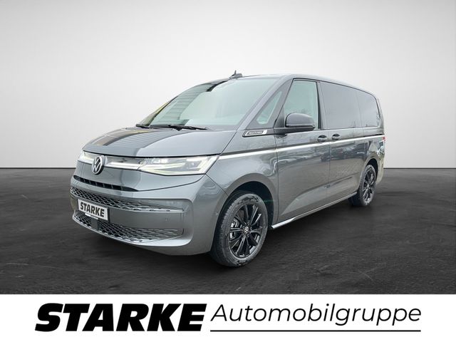 Volkswagen T7 Multivan 2.0 TDI DSG Style lang  AHK Navi LED