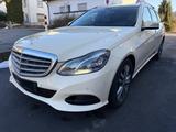 Mercedes-Benz E 220CDI BlueTec|Navi|SHZ|PDC|Klimaaut.|Temp. - gebrauchte Mercedes-Benz E 220 aus dem Jahr 2016