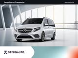 Mercedes-Benz V 220 ED/L Klima LED Navi Standh. - Mercedes-Benz V 220 mit Diesel-Antrieb