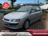 Mitsubishi Space Star 1,6 Motion - gebrauchte Mitsubishi Kleinbus