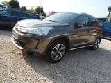 Citroën C4 Aircross Exclusive 4WD Sitzheizung, Navi, AHK - gebrauchte Citroën C4 aus dem Jahr 2012