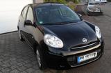 Nissan Micra 1.2 Acenta Acenta - Nissan Micra von privat