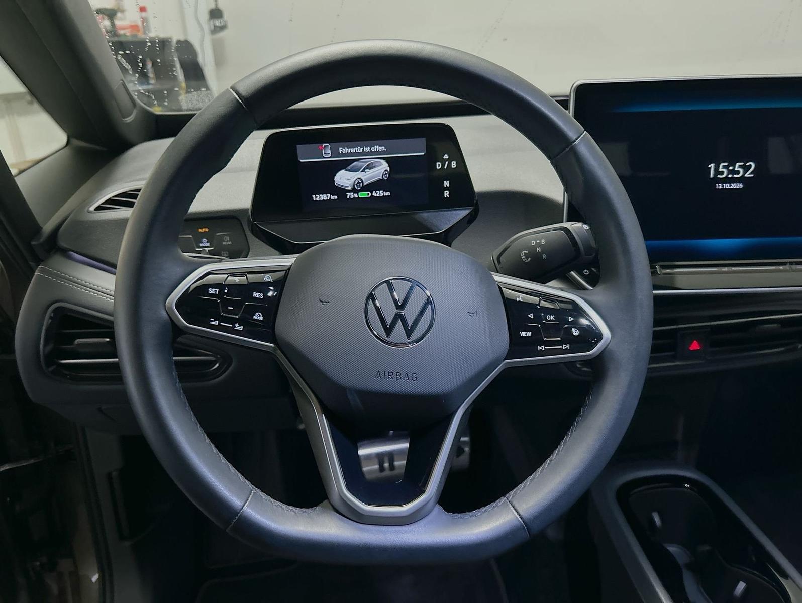 Volkswagen ID.3 Pro S, миниатюра 9