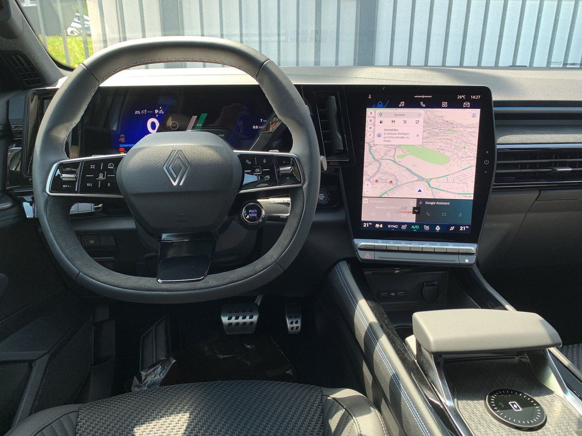 Renault Austral - Bild 14