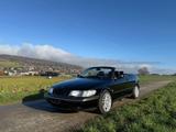 Saab 900 2.0 T SE Cabrio - Saab 900: 900s