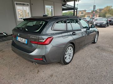 BMW 318 - 5
