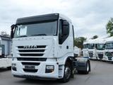 Iveco Stralis 450 *Euro5EEV*Retarder* - Iveco Stralis 450