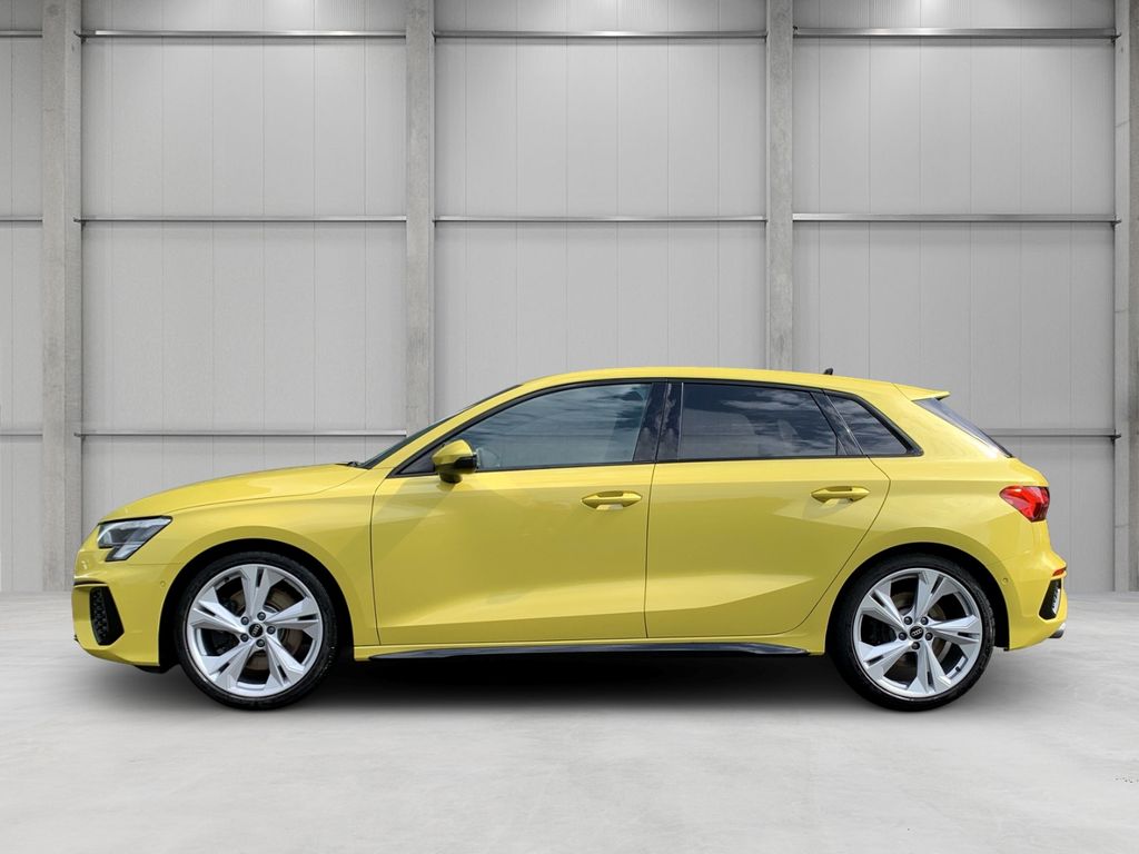 Image of Audi S3