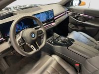 BMW 520 - Vorschau Bild 10