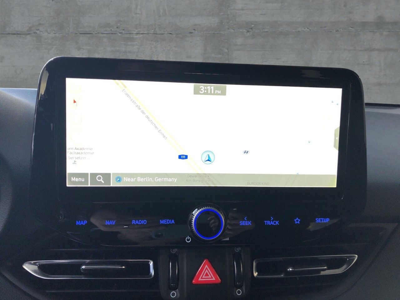 Hyundai i30 – Bild 14