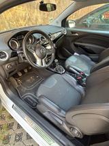 Opel Adam GLAM 1.4 64kW S/S GLAM - Opel in Saarbrücken