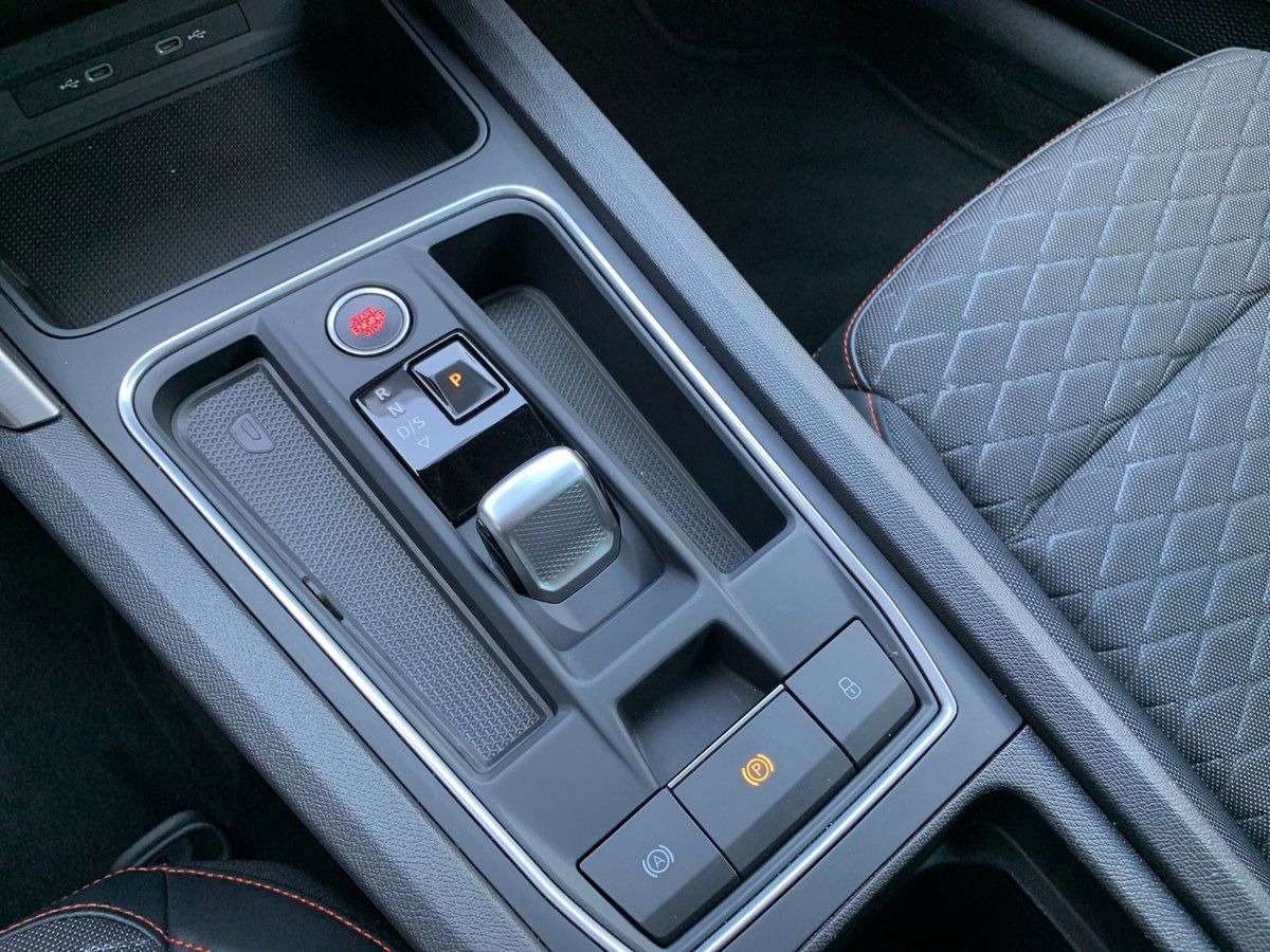 Seat Leon - Bild 19