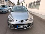 Mazda 2 1.3 MZR 62kW Edition 40 Jahre Edition 40 Jahre - Mazda: J