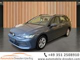 Volkswagen Golf Variant 1.5 eTSI DSG Life*Navi*AHK*