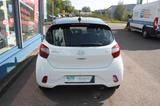 Hyundai i10 1.2 Style Navi, Rückfahrkamera - Hyundai i10 Style mit Benzin-Antrieb