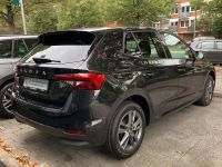 Skoda Fabia - Vorschau Bild 4