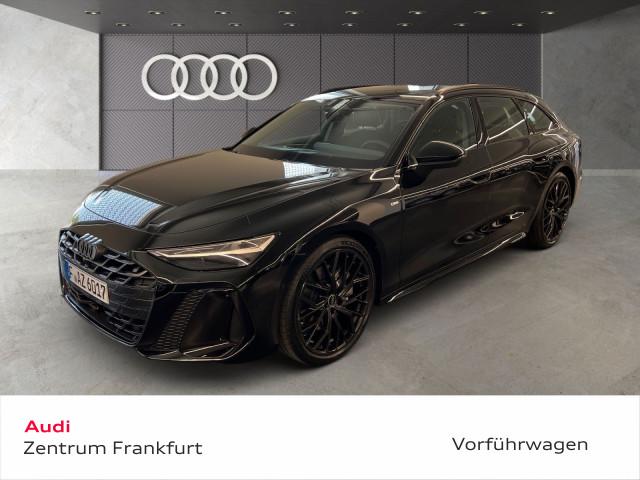 Audi A6 Avant TFSI quattro tronic S line Matrix-LED D