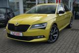 Skoda Superb Combi 2.0 TSI DSG Sportline Bi-Xenon AHK - Skoda: Sportline