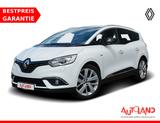 Renault Grand Scenic 1.3 TCe 140 Limited EDC Navi Kamera - Renault 7-Sitzer