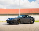 Ferrari Roma 3.9 T V8 Coupe DCT *BLACK PEARL - gebrauchte Ferrari Roma aus dem Jahr 2024