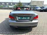 BMW 120 d Cabrio M Paket SHZ PDC KLIMA - BMW 120: Cabrio