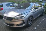 Citroën Citroen DS5 - Citroën DS5 mit Diesel-Antrieb