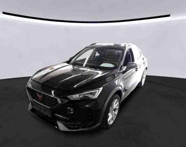 Cupra Formentor - Bild 9