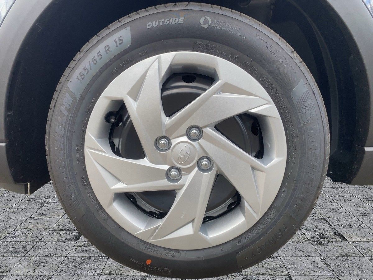 Hyundai BAYON – Bild 7
