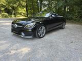 Mercedes-Benz AMG-Line Cabrio C 220 d - Tüv neu, top gepflegt - Mercedes-Benz C 220 aus 2016