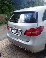 Mercedes-Benz B 200 Urban  - Mercedes-Benz in Augsburg