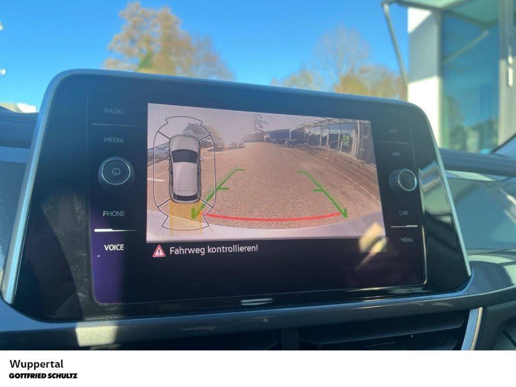 Volkswagen T-Roc - Bild 16