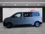 Opel Vivaro Kombi -e+ Navi+2 Schiebetüren+8 Sitzer - Opel Vivaro mit Schiebetür
