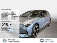 Volkswagen ID.7 - Vorschau Bild 1
