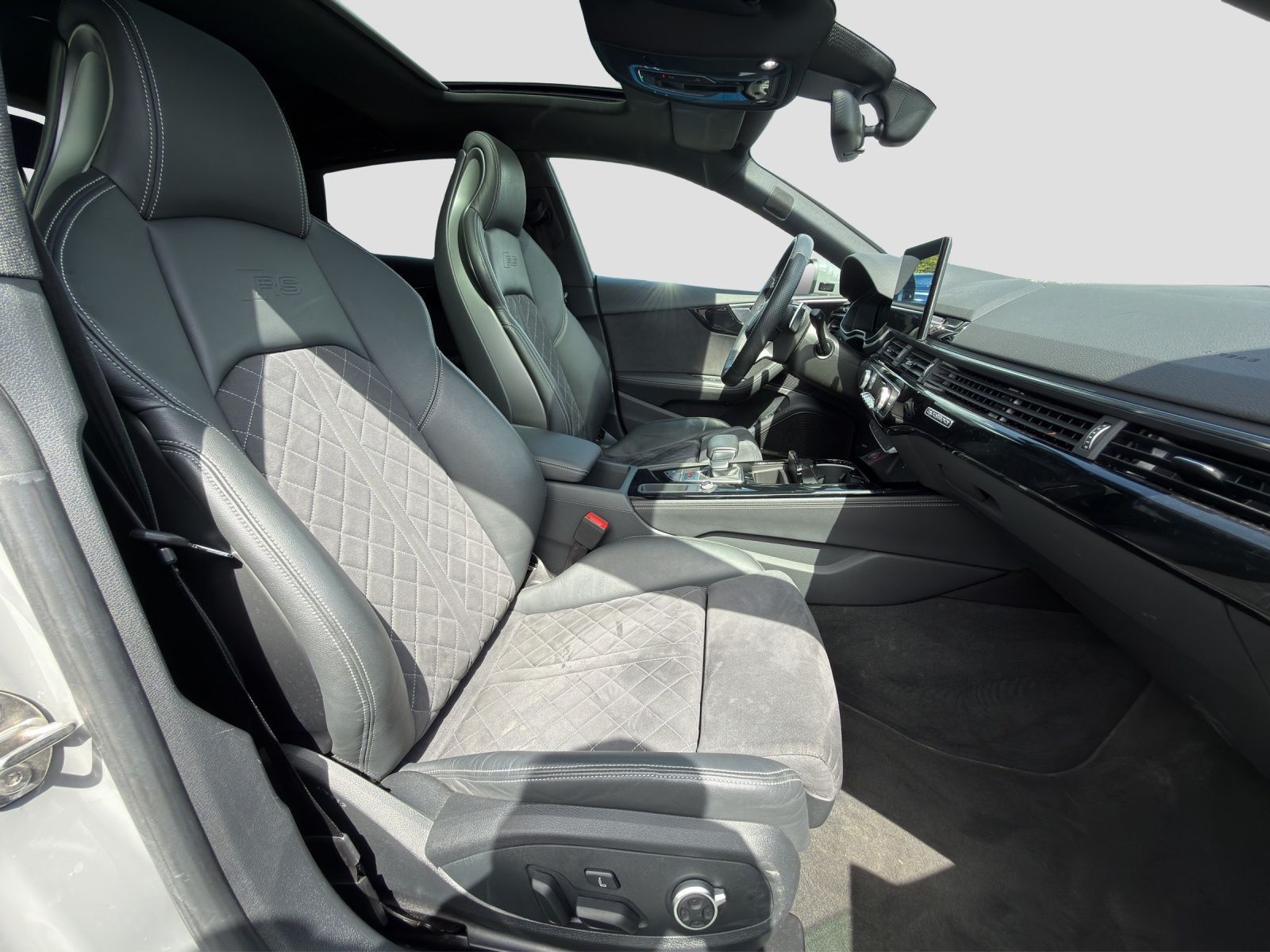 Audi RS5 - Bild 5