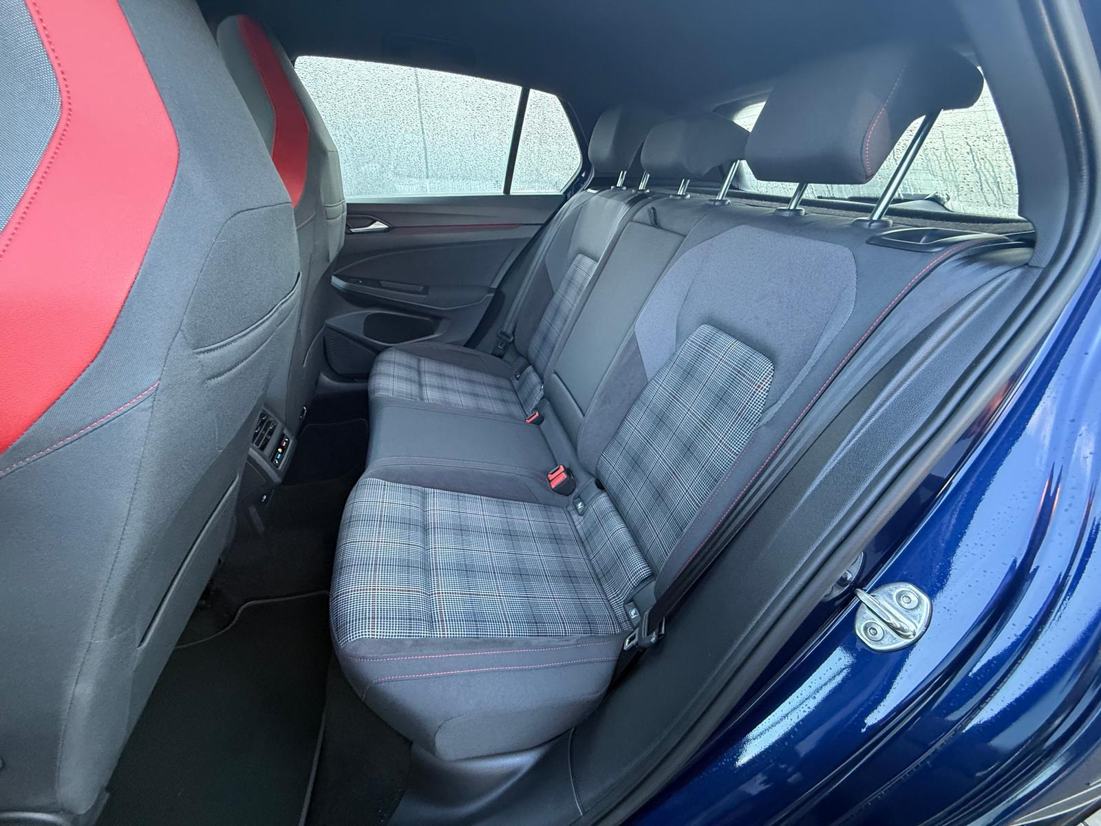 Volkswagen Golf GTI 2.0 TSI STAND HZ/CAM/AHK/PANO/MATRIX, миниатюра 9