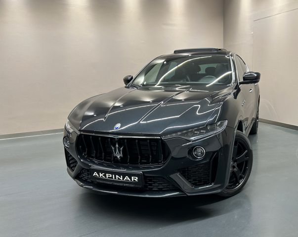 Maserati Levante Q4 Diesel Sport *PANORAMA*360°*Mod.2021*