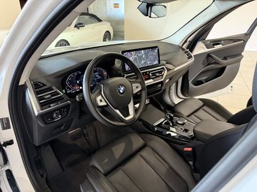 BMW X3 - 11