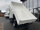 MAN TGL 190 3- Seitenkipper "NEU" 4,5T Nutzlast - Dreiseitenkipper 3 5t