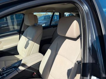 BMW 520 - 6