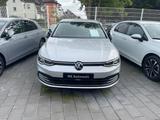 Volkswagen Golf VIII 1.5 eTSI DSG Navi LED digitales Cockpi - Volkswagen Golf mit Benzin-Antrieb